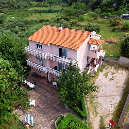 Apartmani Margeta ラブ エクステリア 写真