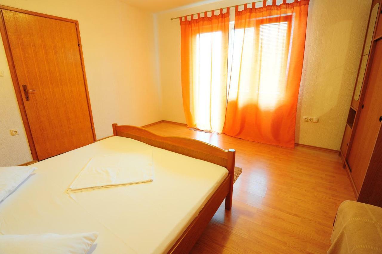 Apartmani Margeta ラブ エクステリア 写真