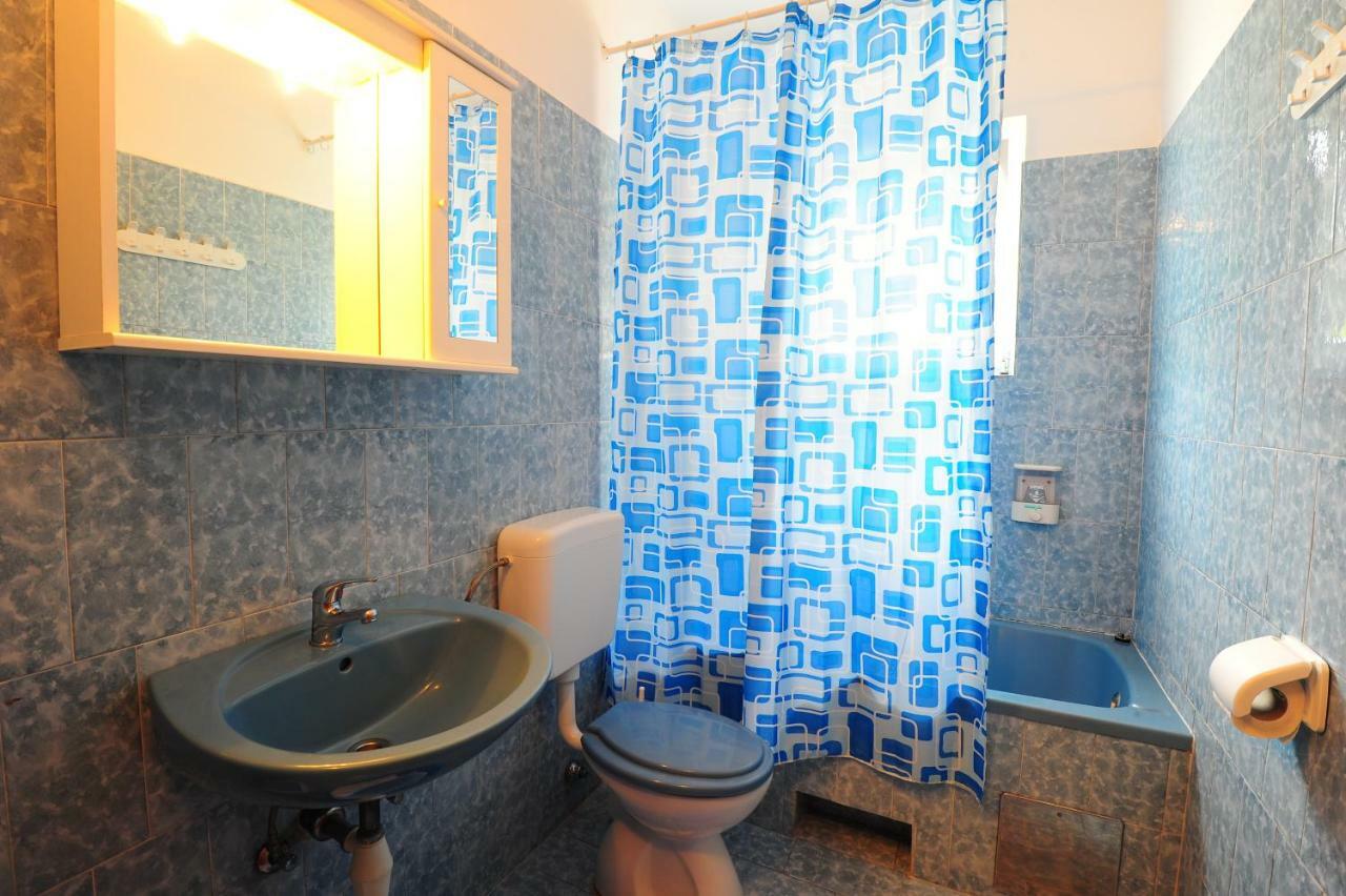 Apartmani Margeta ラブ エクステリア 写真